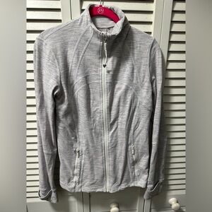 Lululemon define jacket